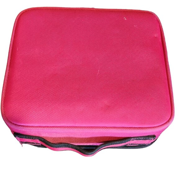 Luxspire Cosmetic Storage Make Up Case - Picture 3 of 3